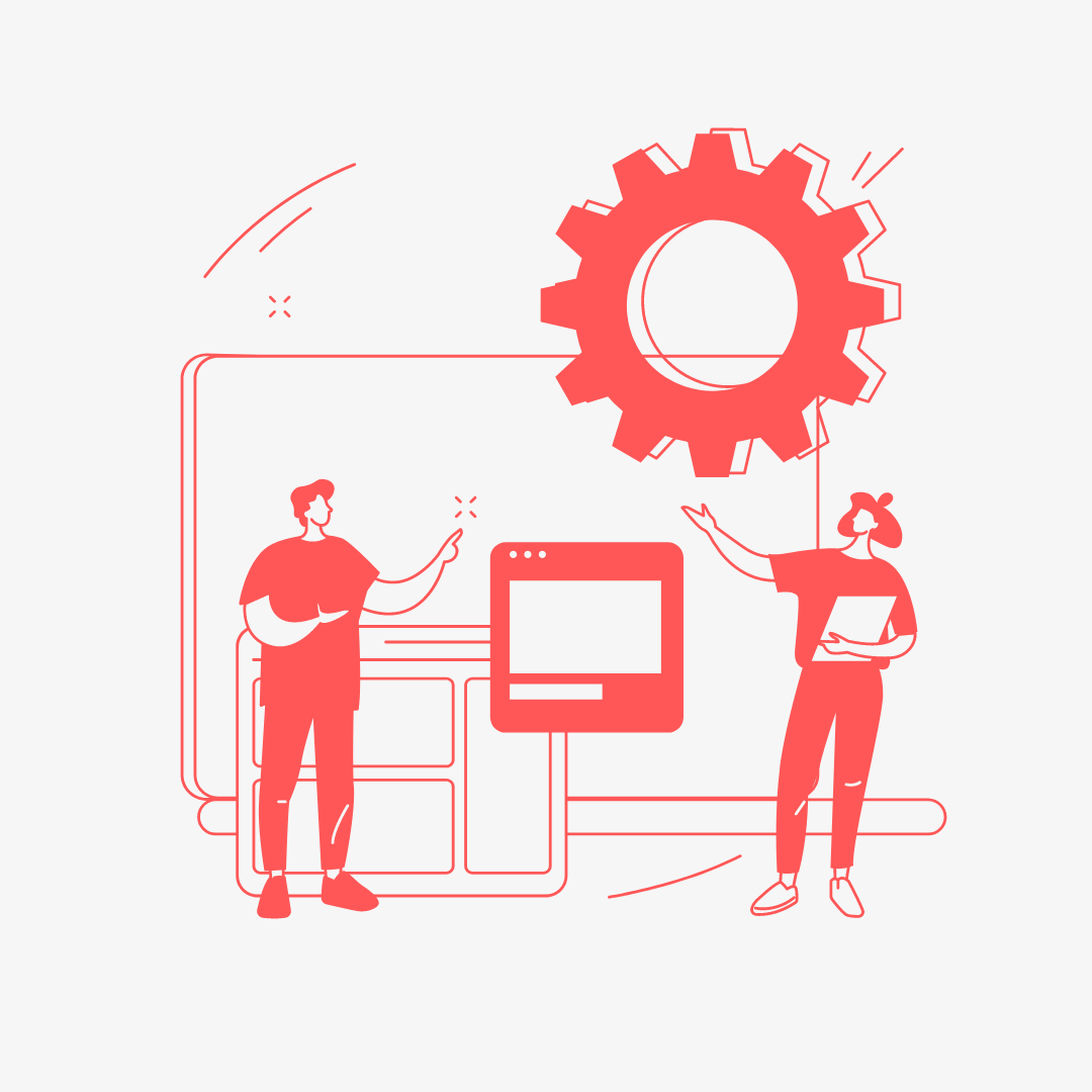 Website Maintenance & Support