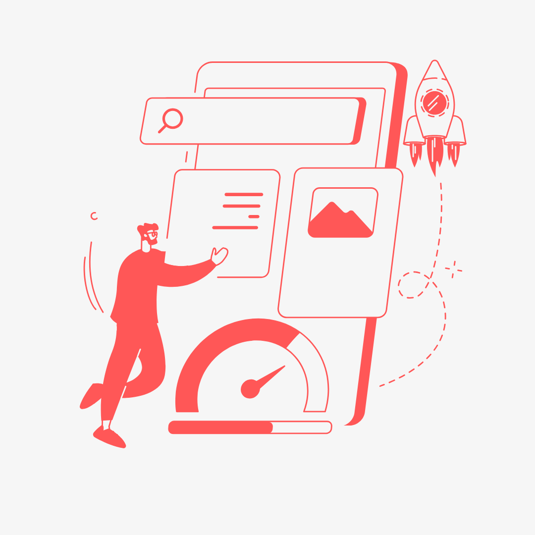 Speed & Performance Optimization