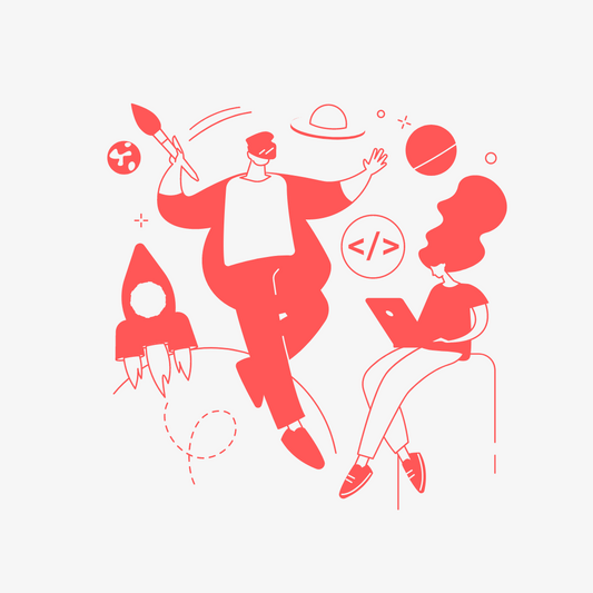 Premium Web Presence
