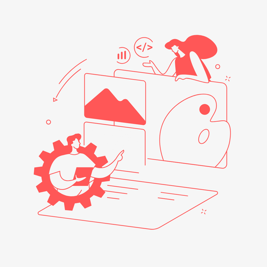 Landing Page Design & Optimization